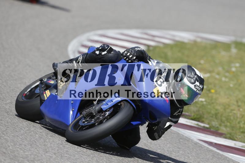 /08 17.04.2026  TZ Motorsport ADR/Gruppe gelb/37